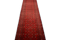 Khal Mohammadi Runner, 83 x 380 cm