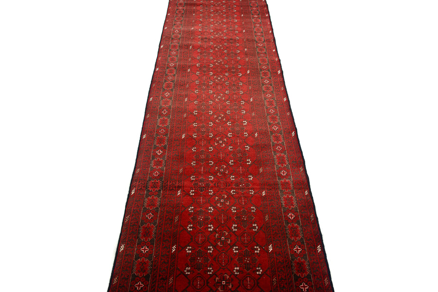 Khal Mohammadi Runner, 83 x 380 cm