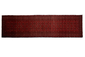 Khal Mohammadi Runner, 83 x 380 cm