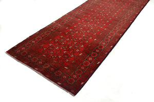 Khal Mohammadi Runner, 83 x 380 cm