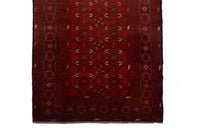 Khal Mohammadi Runner, 83 x 380 cm