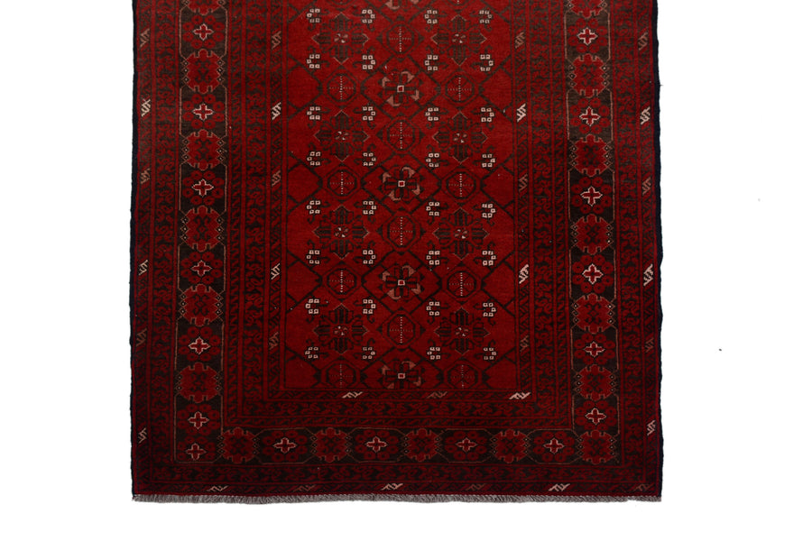Khal Mohammadi Runner, 83 x 380 cm