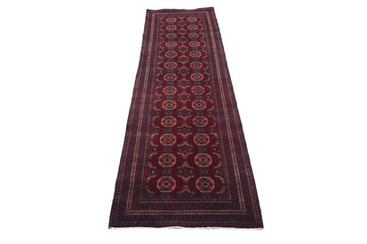 Khal Mohammadi Runner, 84 x 285 cm (New Arrival)