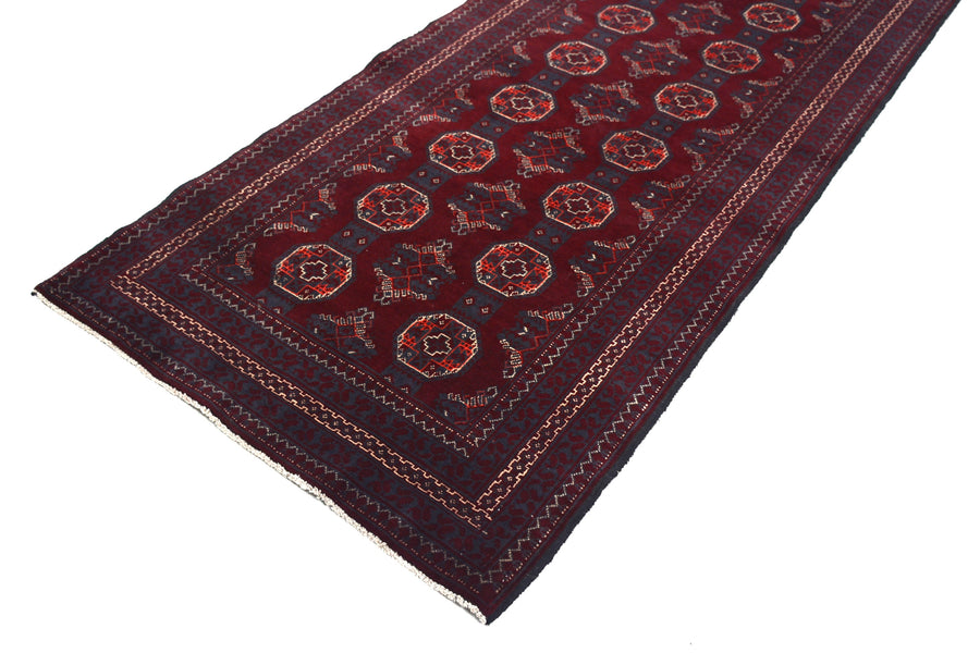 Khal Mohammadi Runner, 84 x 285 cm