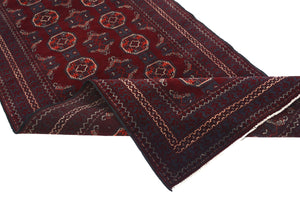 Khal Mohammadi Runner, 84 x 285 cm