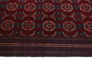 Khal Mohammadi Runner, 84 x 285 cm