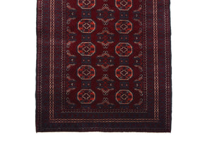 Khal Mohammadi Runner, 84 x 285 cm