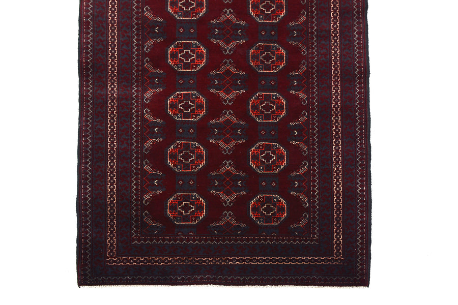 Khal Mohammadi Runner, 84 x 285 cm