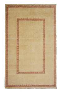 Persian Gabbeh Rug, 170 x 244 cm