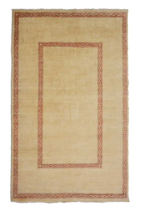Persian Gabbeh Rug, 170 x 244 cm