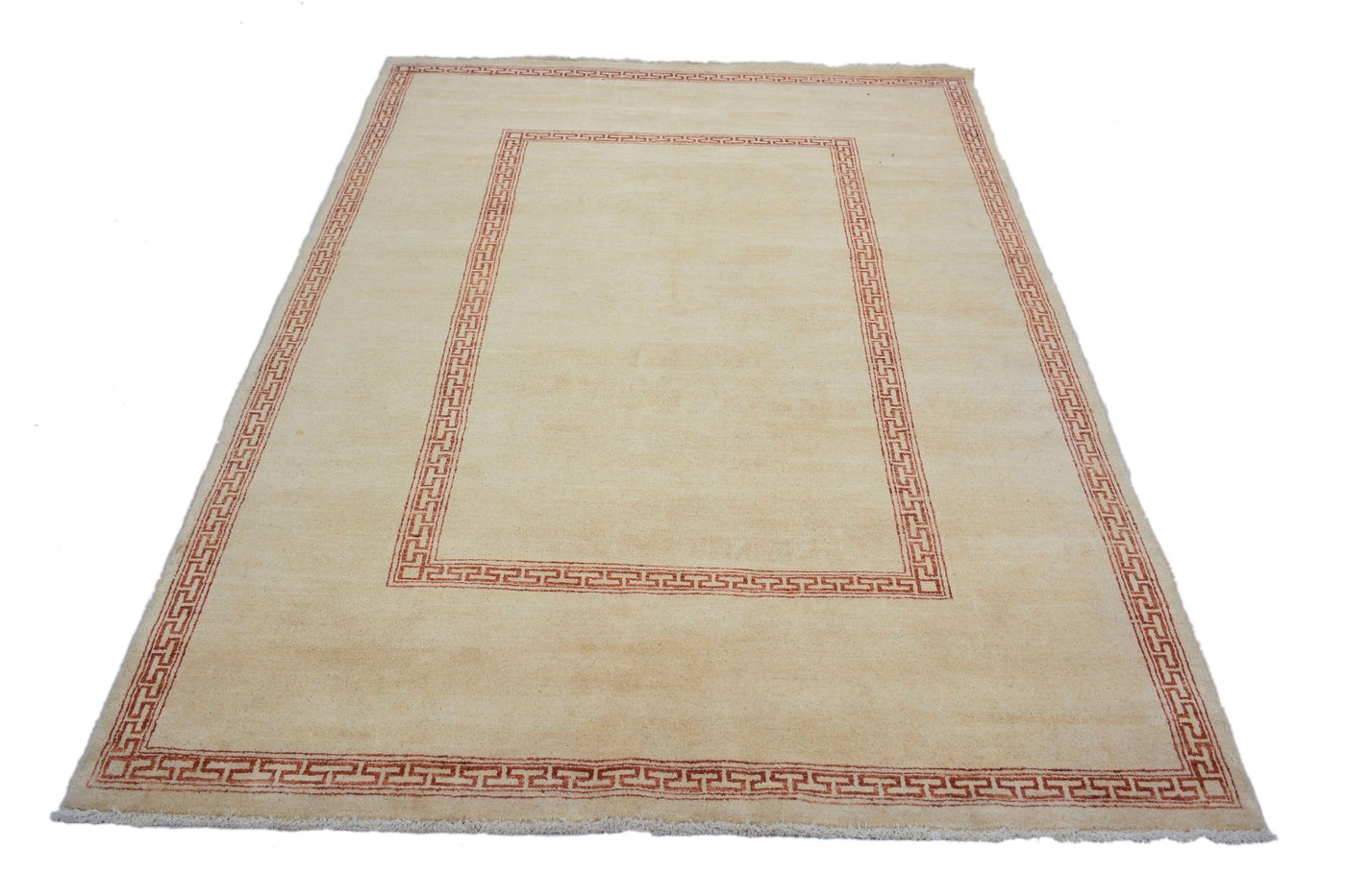 Gabbeh Persian Rug – Pebble Haven