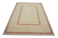 Persian Gabbeh Rug, 170 x 244 cm