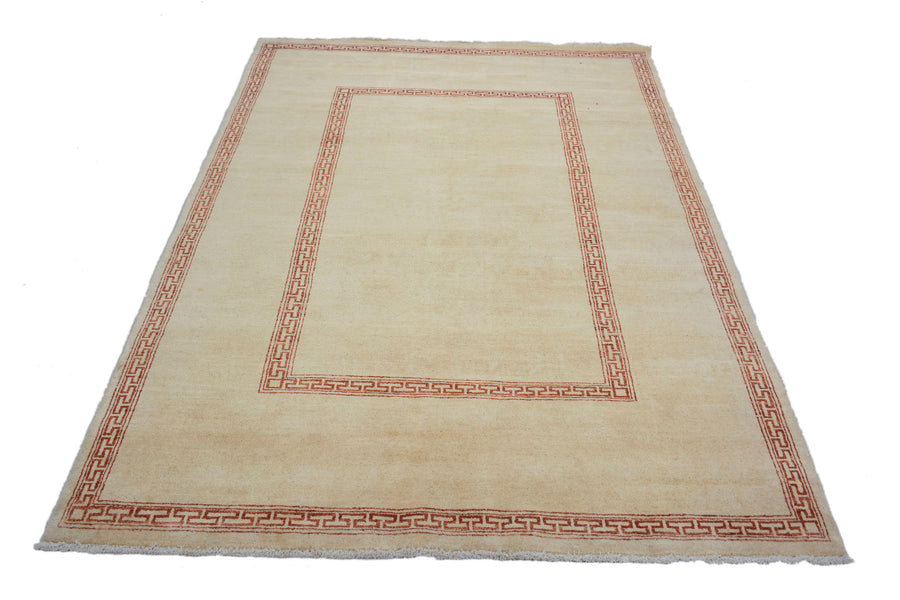 Persian Gabbeh Rug, 170 x 244 cm
