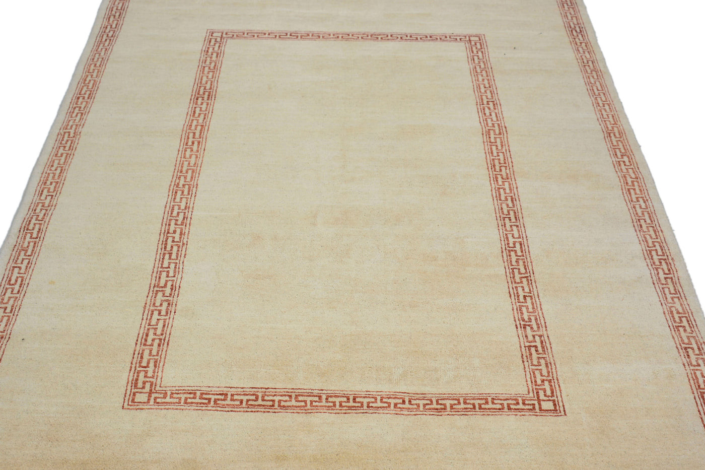Gabbeh Persian Rug – Pebble Haven