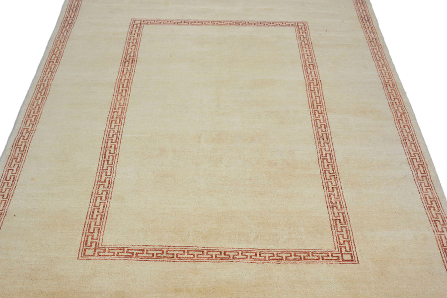 Persian Gabbeh Rug, 170 x 244 cm