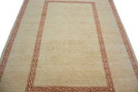 Persian Gabbeh Rug, 170 x 244 cm
