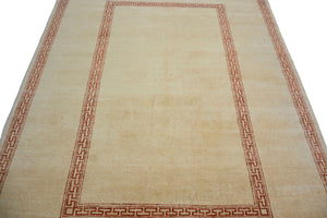 Persian Gabbeh Rug, 170 x 244 cm