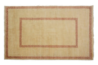 Persian Gabbeh Rug, 170 x 244 cm