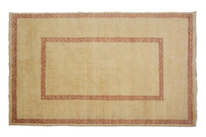 Persian Gabbeh Rug, 170 x 244 cm