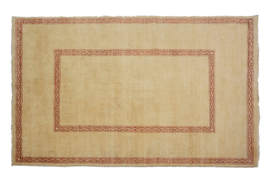 Persian Gabbeh Rug, 170 x 244 cm