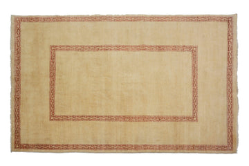Persian Gabbeh Rug, 170 x 244 cm (New Arrival)