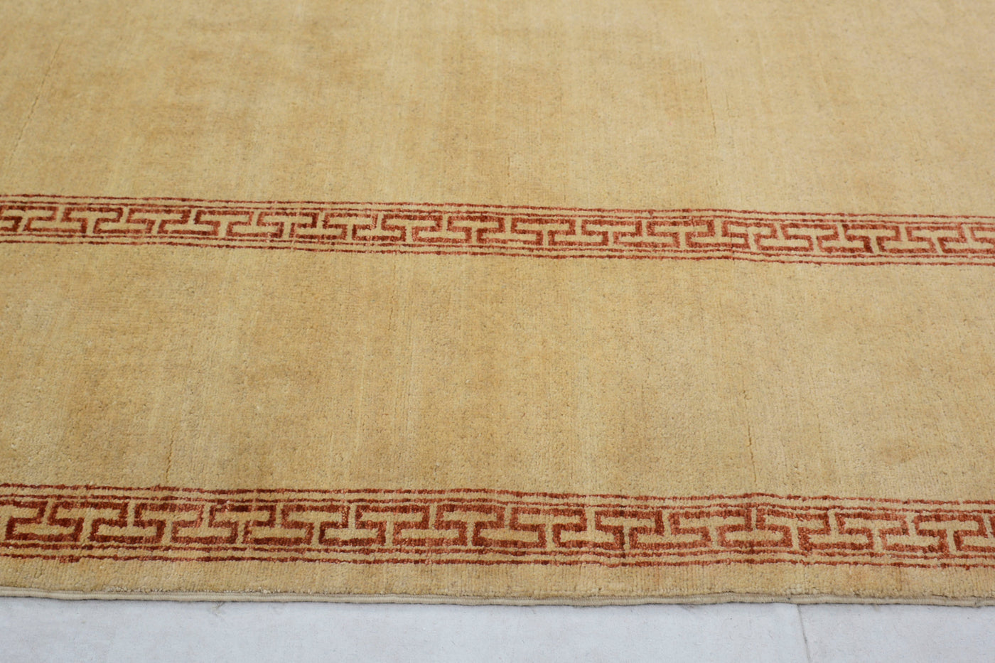Gabbeh Persian Rug – Pebble Haven