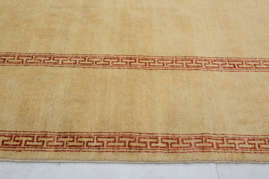 Persian Gabbeh Rug, 170 x 244 cm