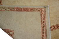 Persian Gabbeh Rug, 170 x 244 cm