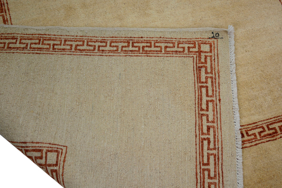 Persian Gabbeh Rug, 170 x 244 cm