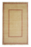 Persian Gabbeh Rug, 170 x 244 cm (New Arrival)