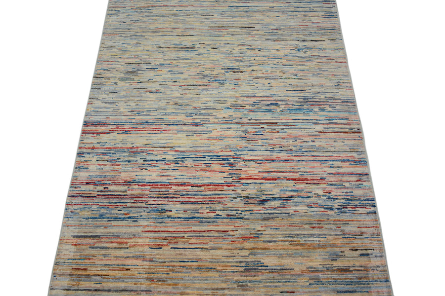 Persian Gabbeh Rug, 97 x 148 cm