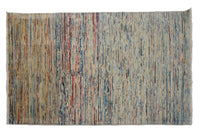 Persian Gabbeh Rug, 97 x 148 cm