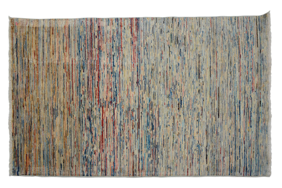 Persian Gabbeh Rug, 97 x 148 cm