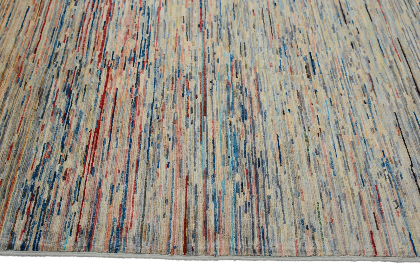 Gabbeh Persian Rug – Bone Sketch