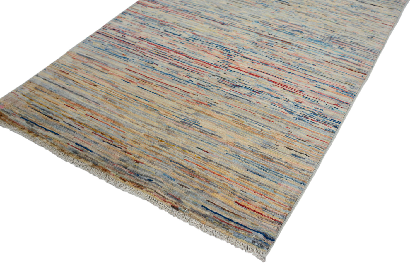 Gabbeh Persian Rug – Bone Sketch
