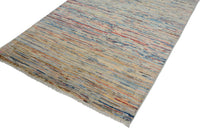 Persian Gabbeh Rug, 97 x 148 cm