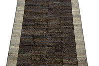 Persian Gabbeh Rug, 77 x 125 cm