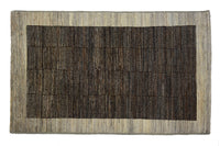 Persian Gabbeh Rug, 77 x 125 cm
