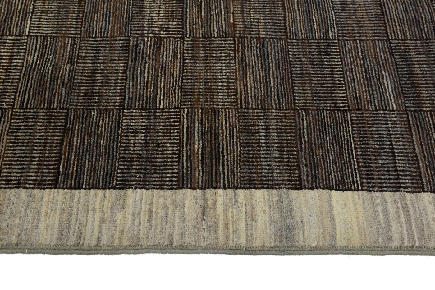 Persian Gabbeh Rug, 77 x 125 cm