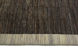 Persian Gabbeh Rug, 77 x 125 cm