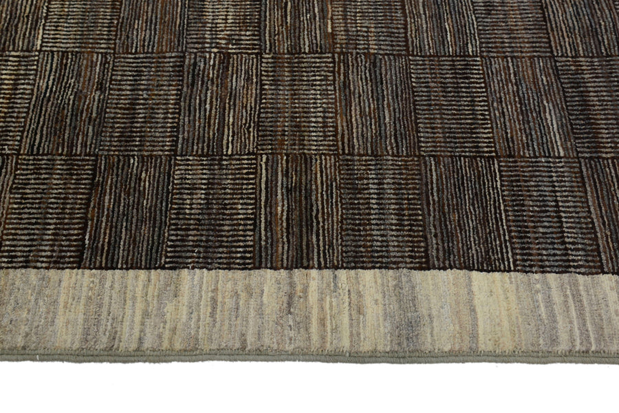 Persian Gabbeh Rug, 77 x 125 cm