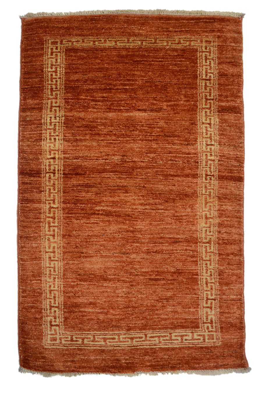 Persian Gabbeh Rug, 75 x 128 cm