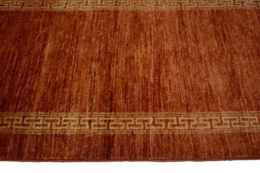 Persian Gabbeh Rug, 75 x 128 cm
