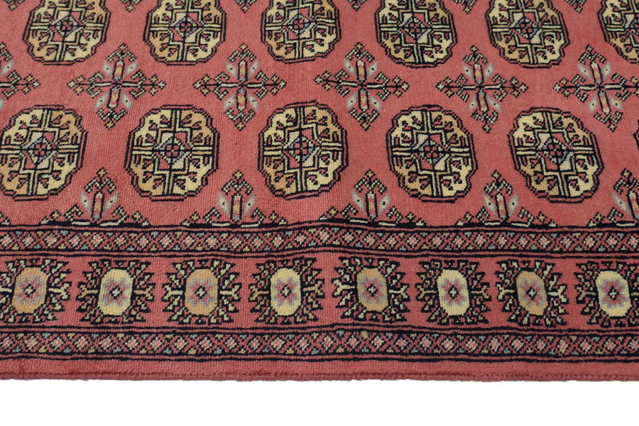 Bukhara Persian Runner, 80 x 270 cm