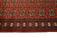 Bukhara Persian Runner, 80 x 213 cm