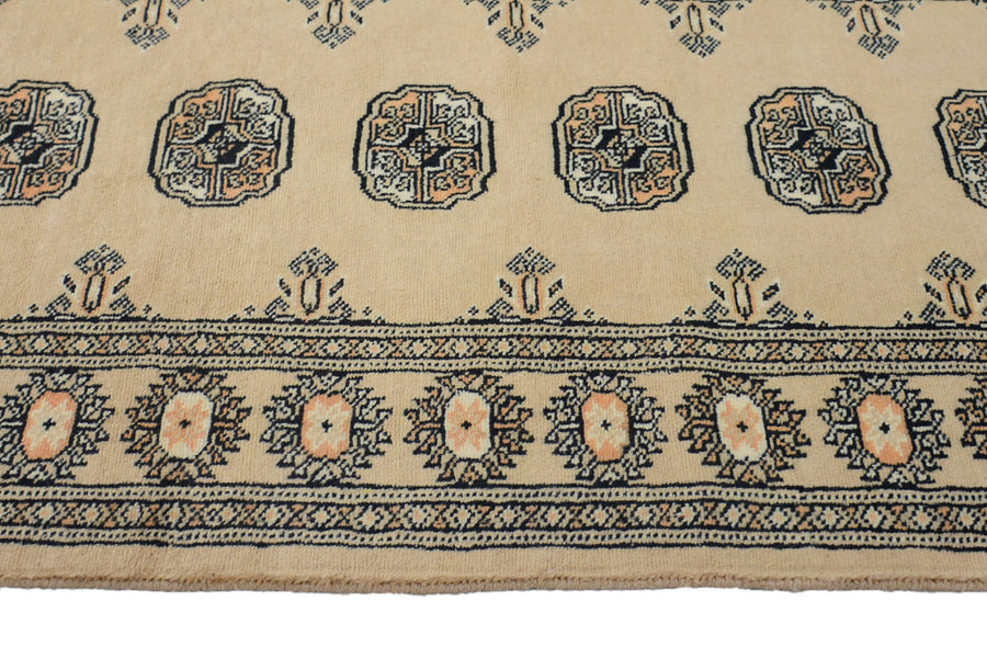 Bukhara Persian Runner, 76 x 444 cm