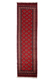 Bukhara Persian Runner, 78 x 305 cm (New Arrival)