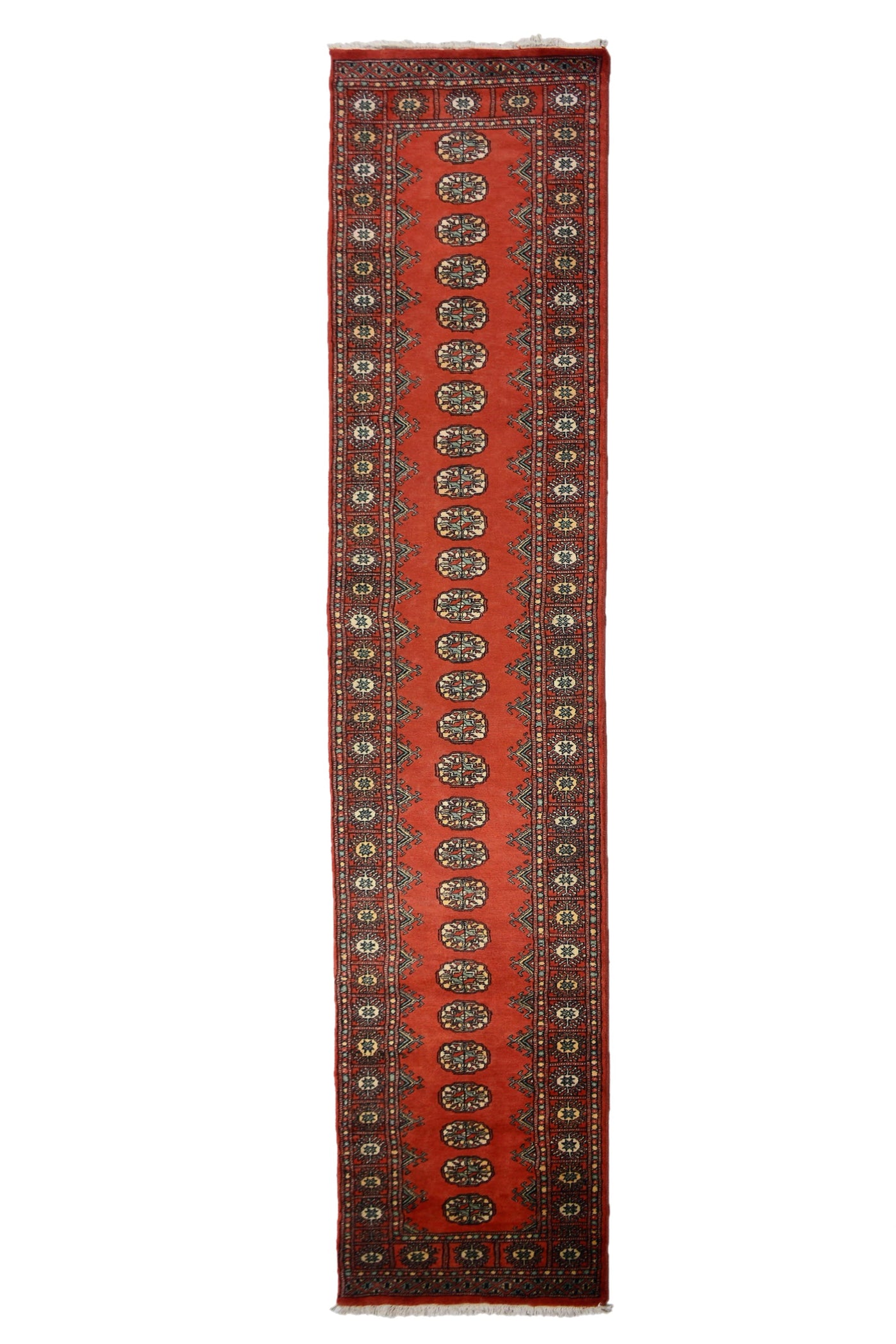 Bukhara Persian Runner – Eclipse Bands