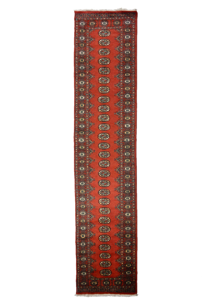 Bukhara Oriental Runner – Eclipse Bands