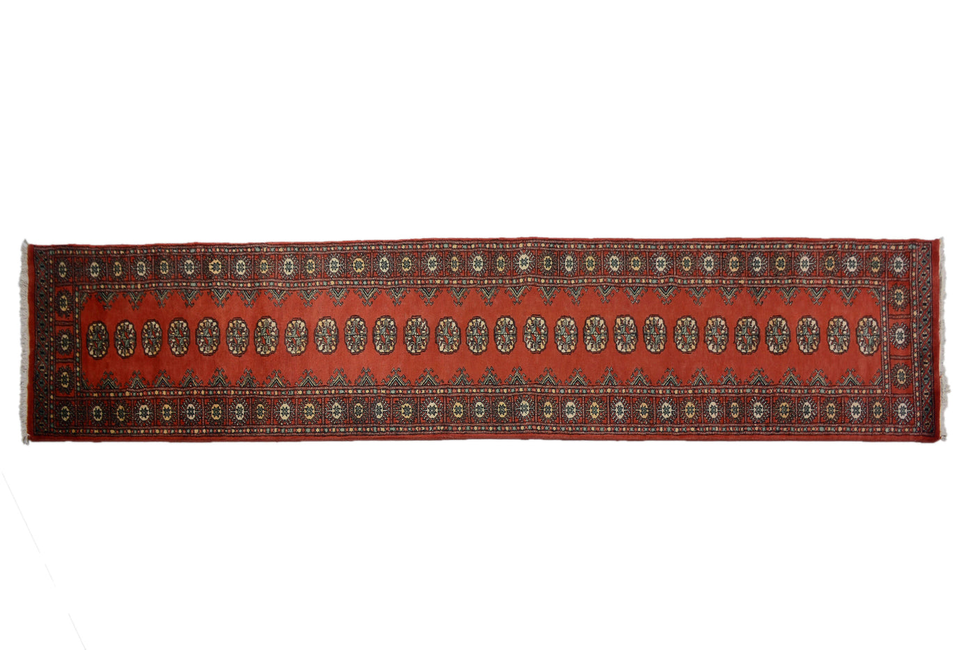 Bukhara Persian Runner – Eclipse Bands